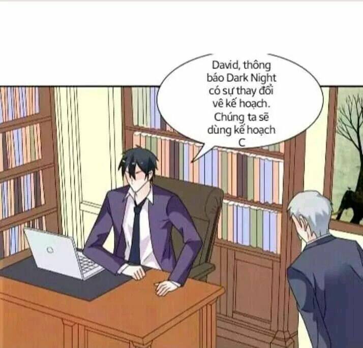 1 nửa hoàn hảo của ceo chapter 11 11