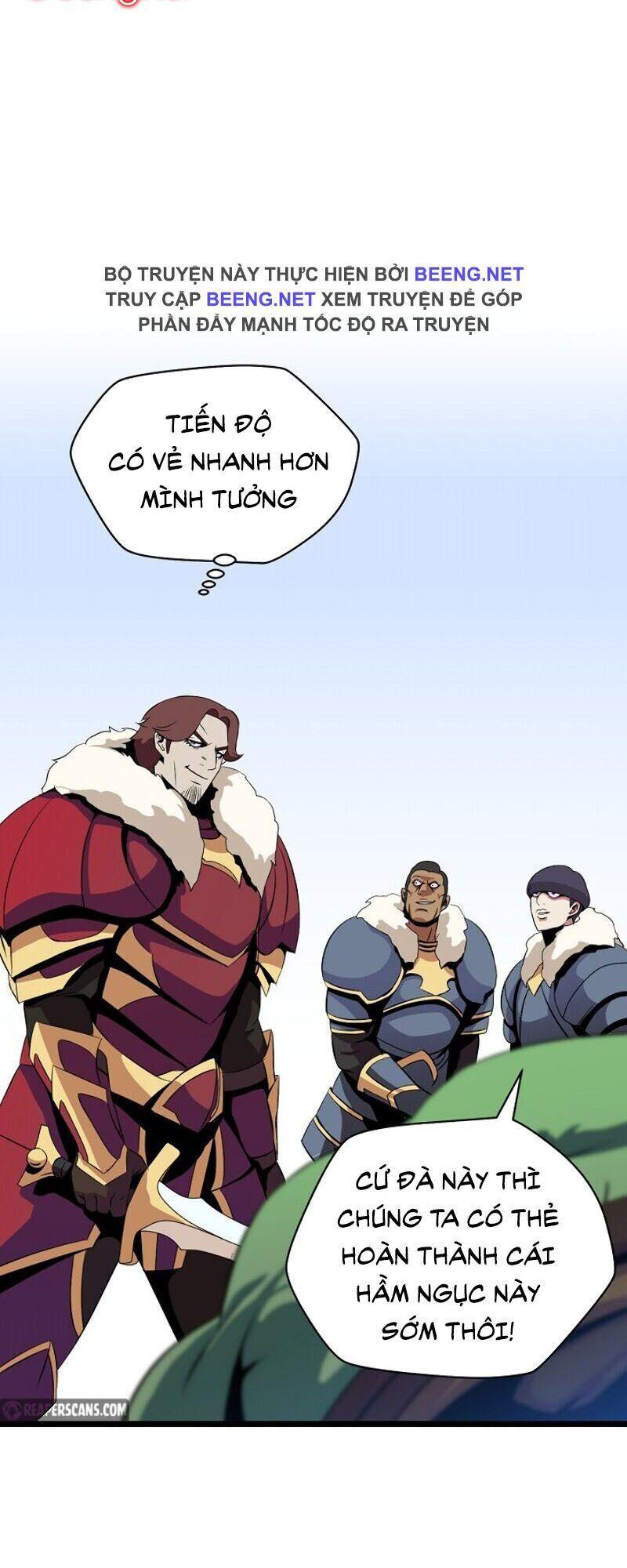 tiêu diệt đấng cứu thế chapter 16 17