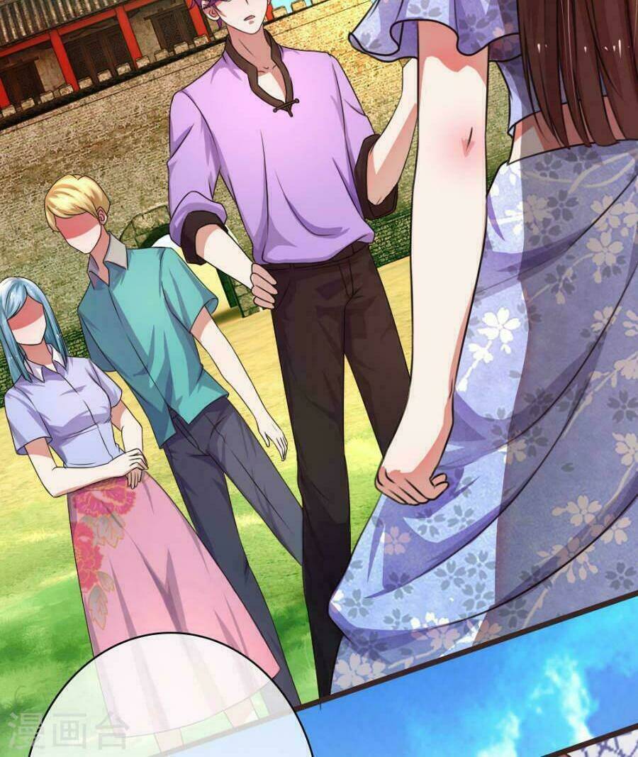 trùng sinh để trả thù chapter 50 5