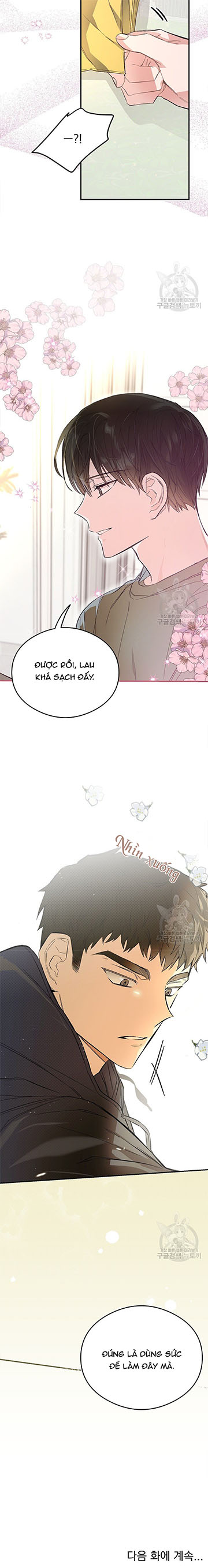 thở chung bầu không khí chapter 8 14