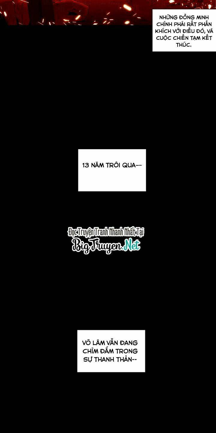 biên niên sử lãnh nguyệt chapter 1 5