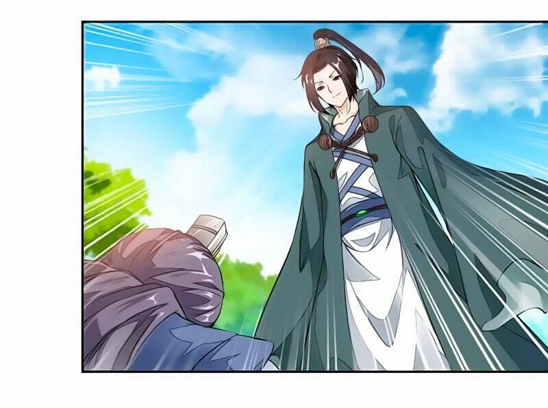 cửu dương thần vương chapter 16 20