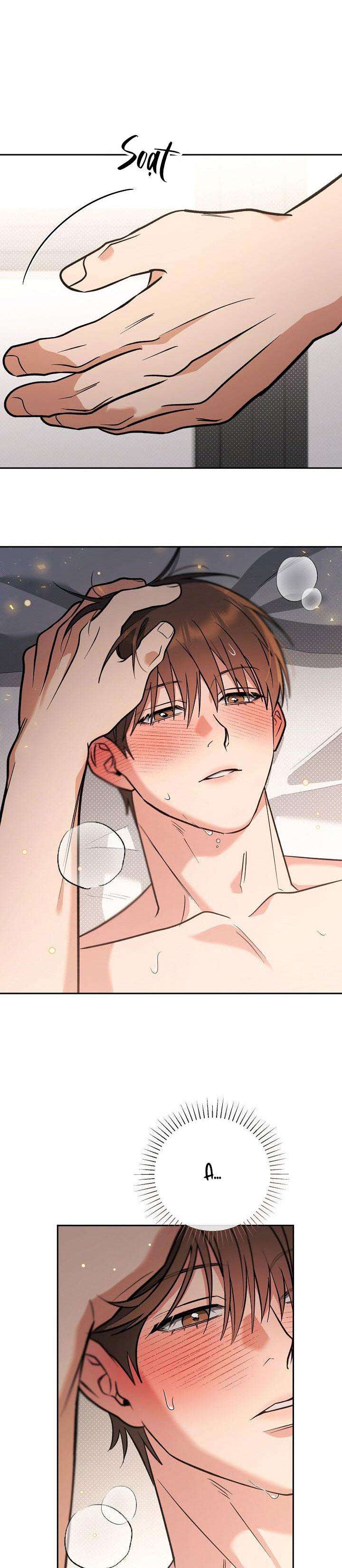 romance not romantic chapter 15 29