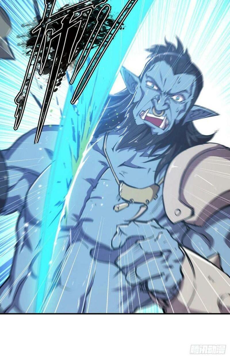 huyết cơ và kỵ sĩ chapter 126 18