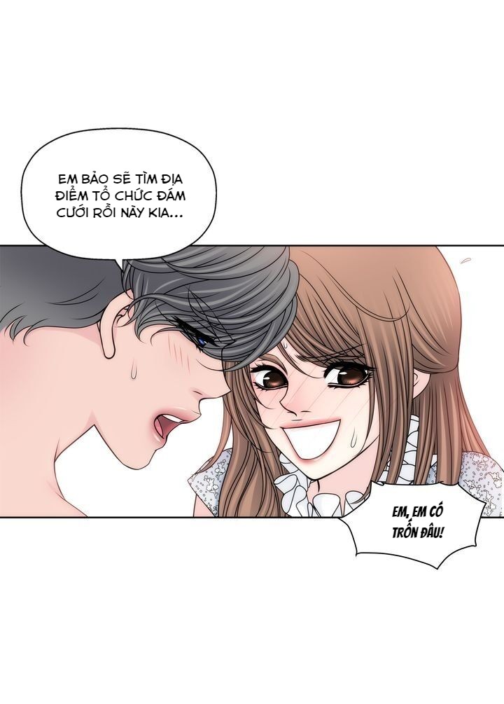 người đàn ông của tôi chapter 103.1 11