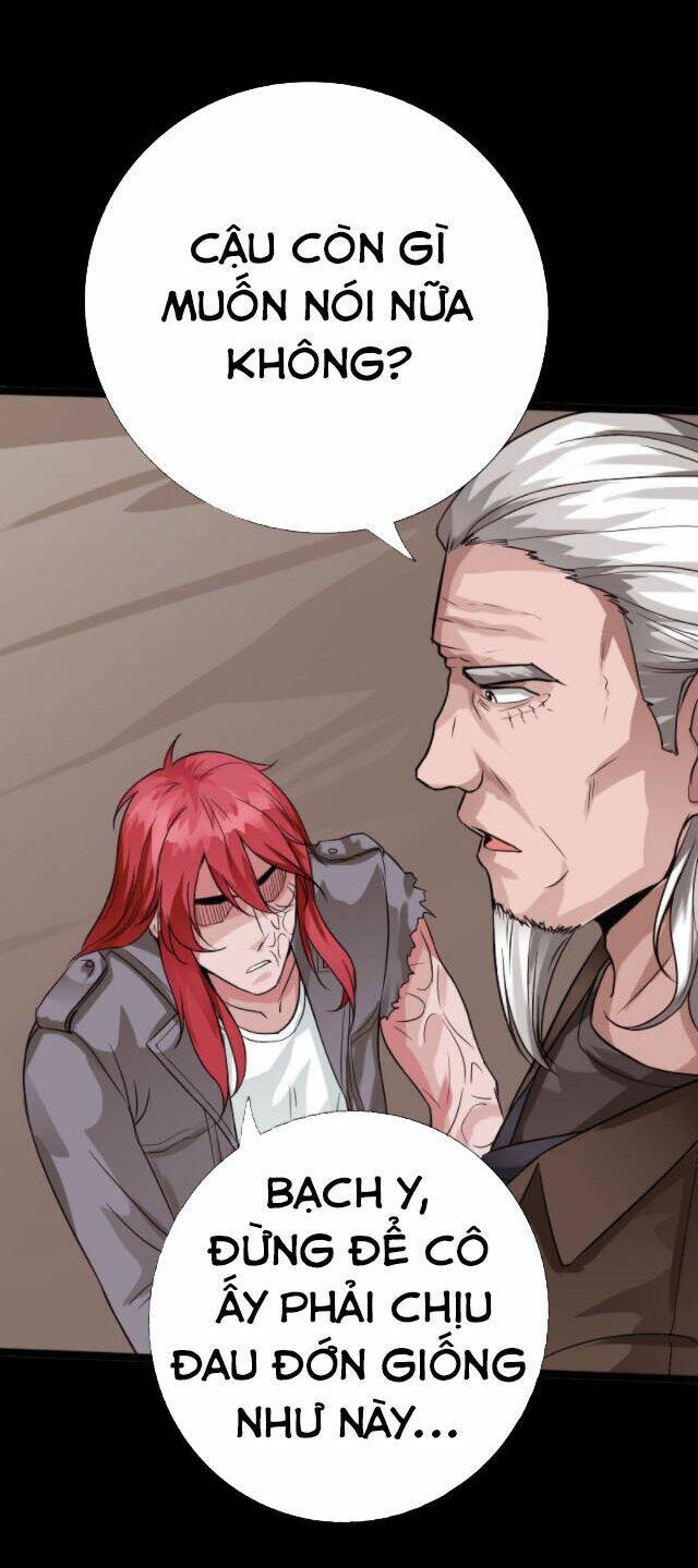 tuyệt phẩm tà thiếu chapter 120 23