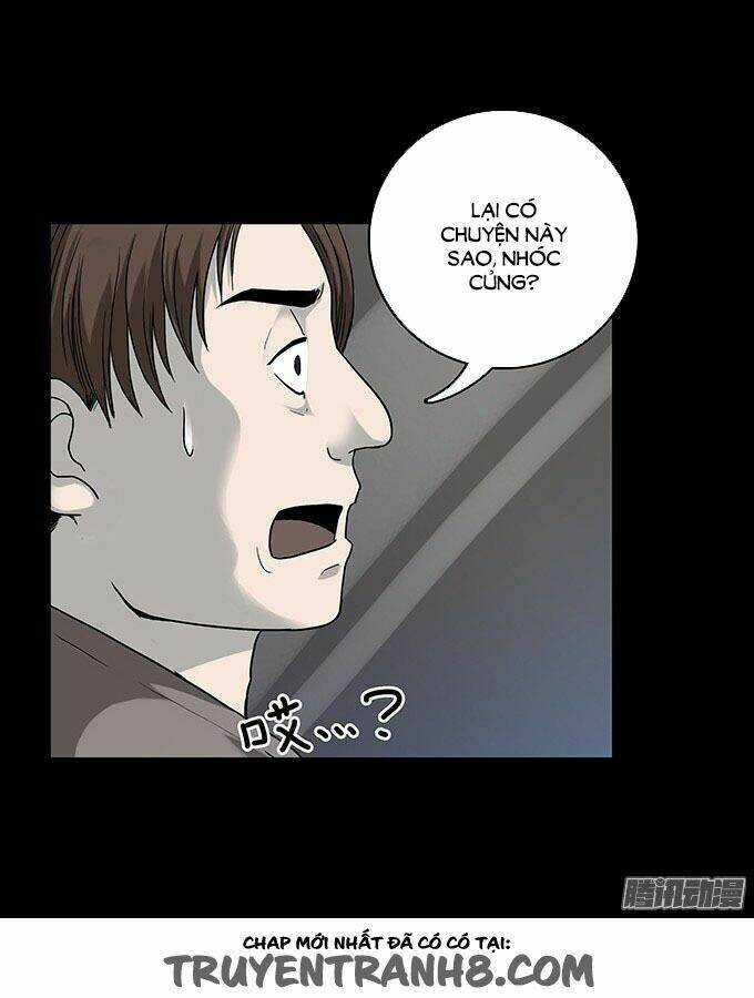 ớn lạnh tuyệt đối chapter 110 16