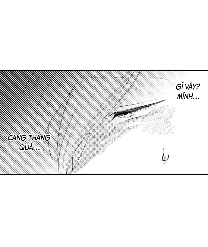 bị anh chàng lập dị để ý chapter 34 22