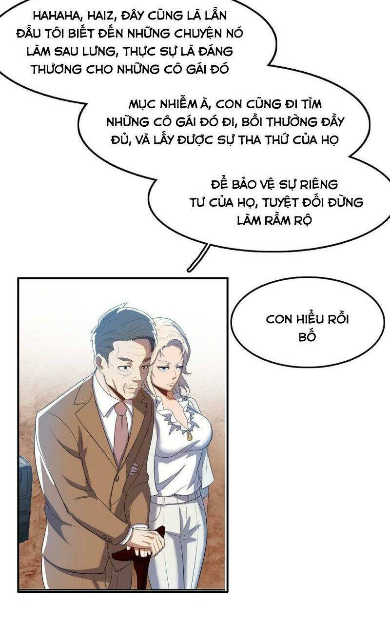 phụ hồn giả chapter 34 8
