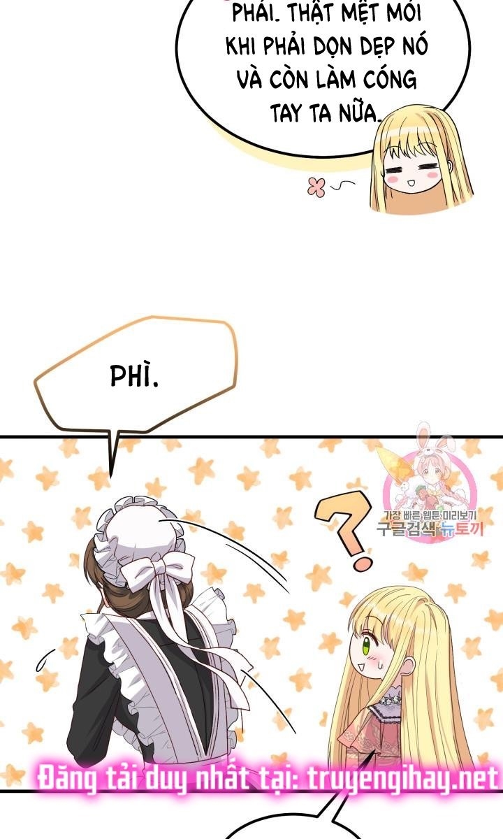 trở thành vợ thái tử quái vật chapter 31.2 4