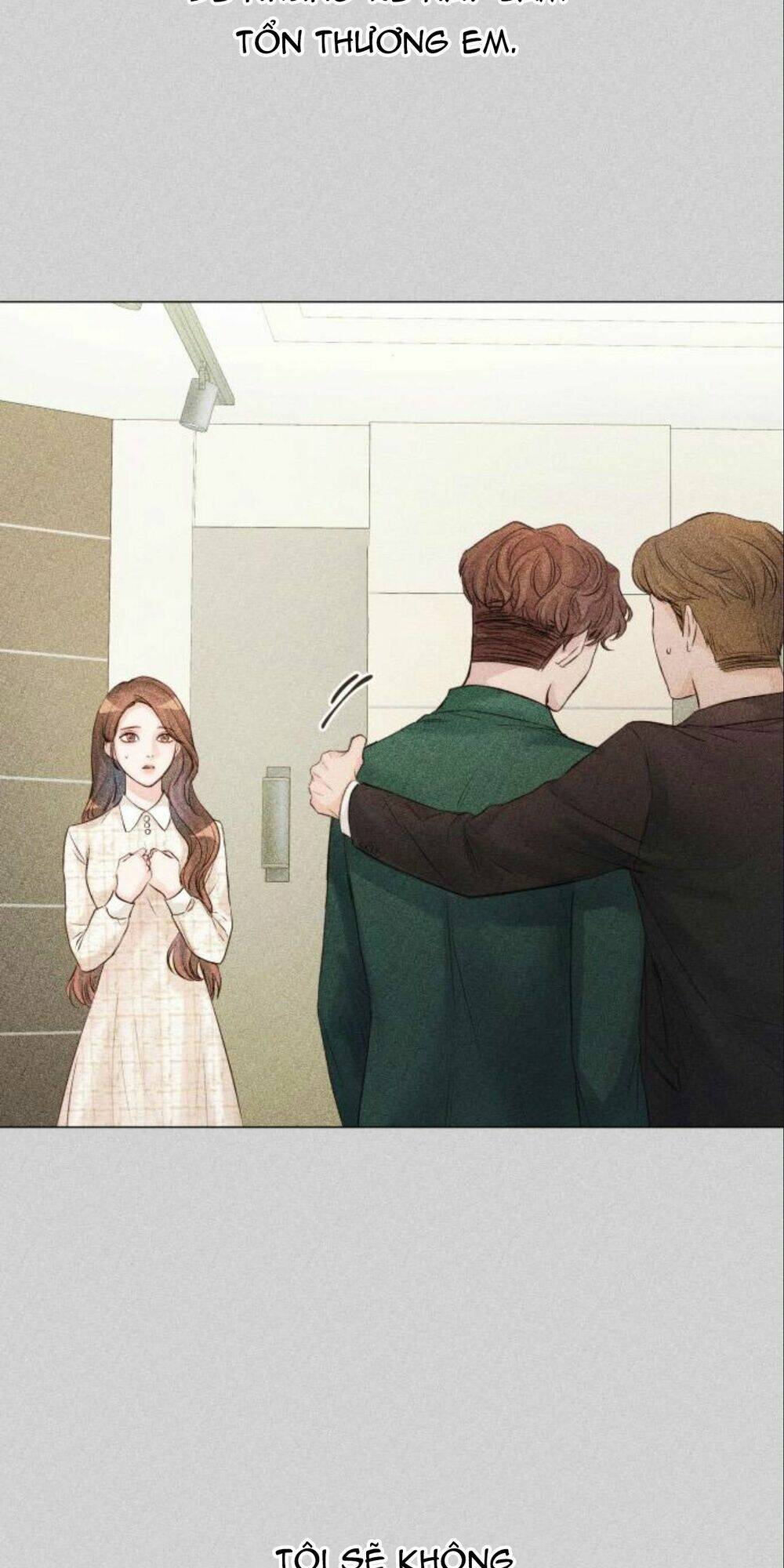 nhất định chúng ta sẽ được hạnh phúc chapter 10 74