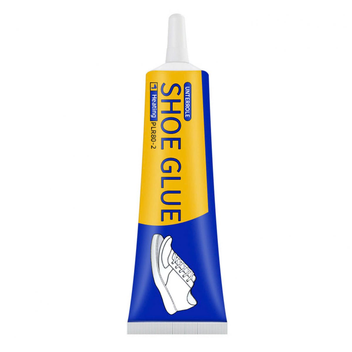 Keo Dán Sửa Chữa Giày Siêu Chắc Shoe Glue Plr80 60Ml Đa Năng