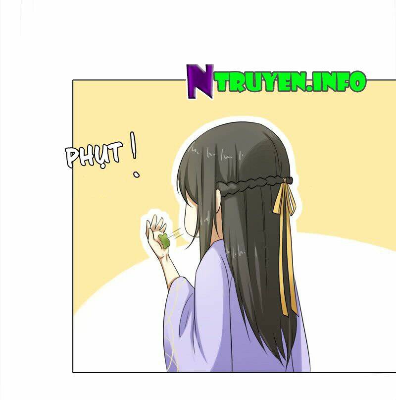 khuynh thế độc phi chapter 39 10