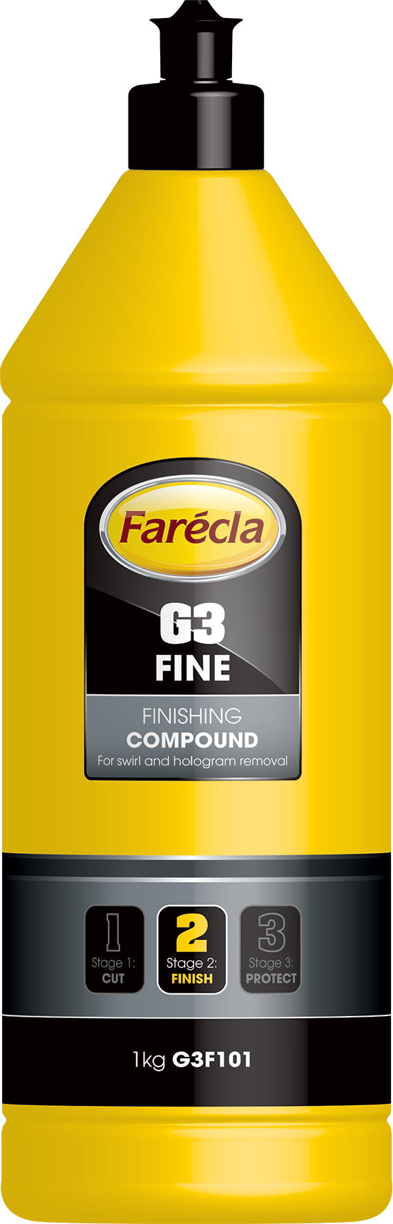 Lơ đánh bóng G3 Fine chính hãng Farécla size 1kg