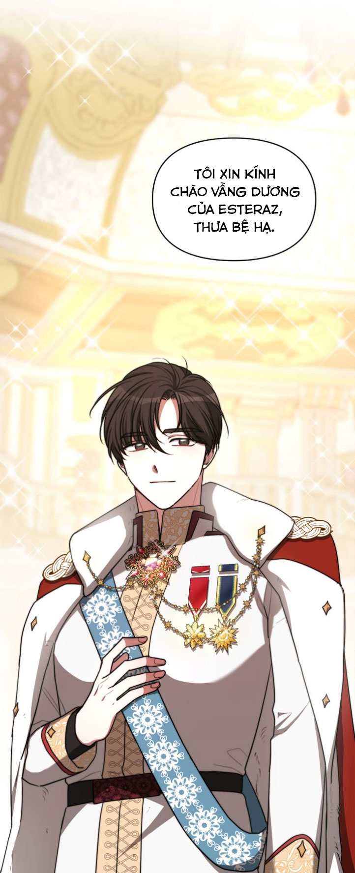 chuyện tình tay ba chapter 99 17