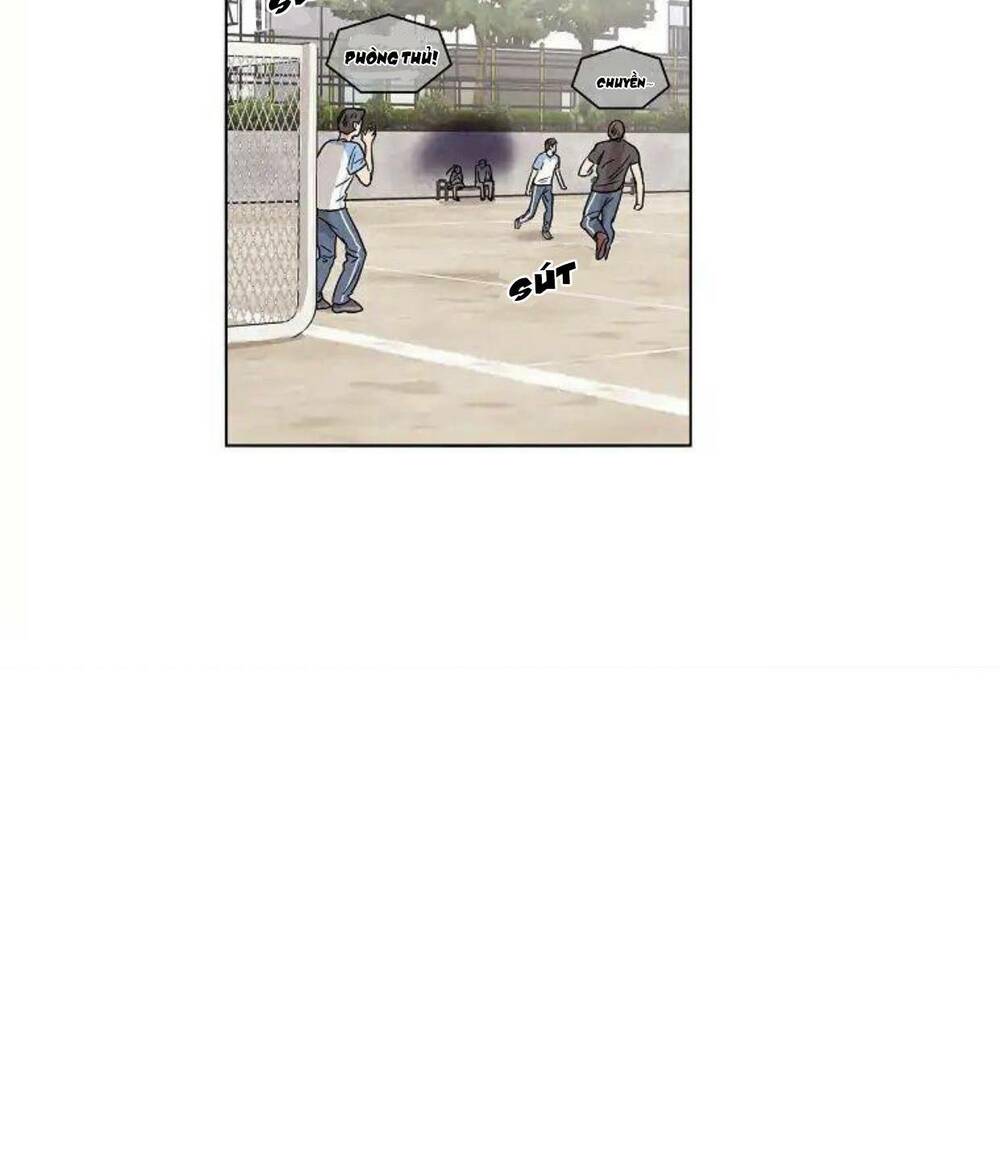 chào nhé, không làm thông gia nữa đâu! chapter 2 40