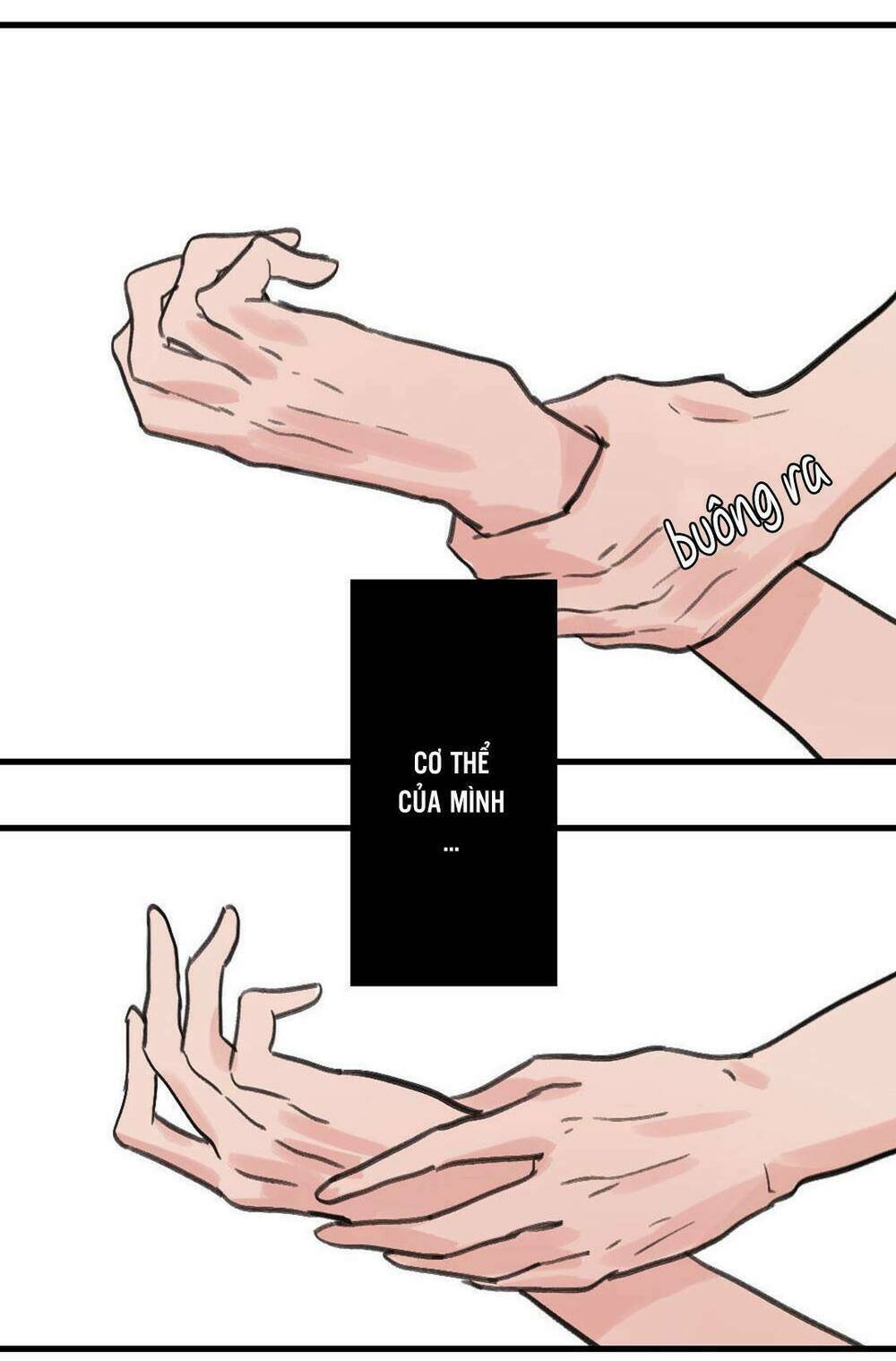 phải lòng em trai của bạn gái mình chapter 3 18