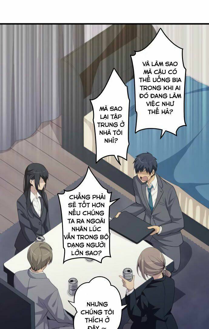 viên thuốc trùng sinh chapter 222 40