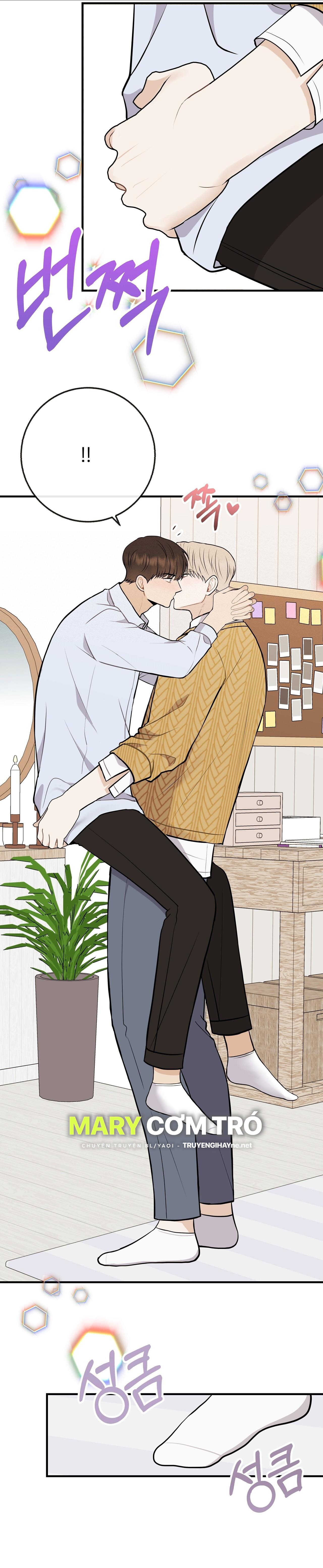 đứa bé là con tôi chapter 52.1 22