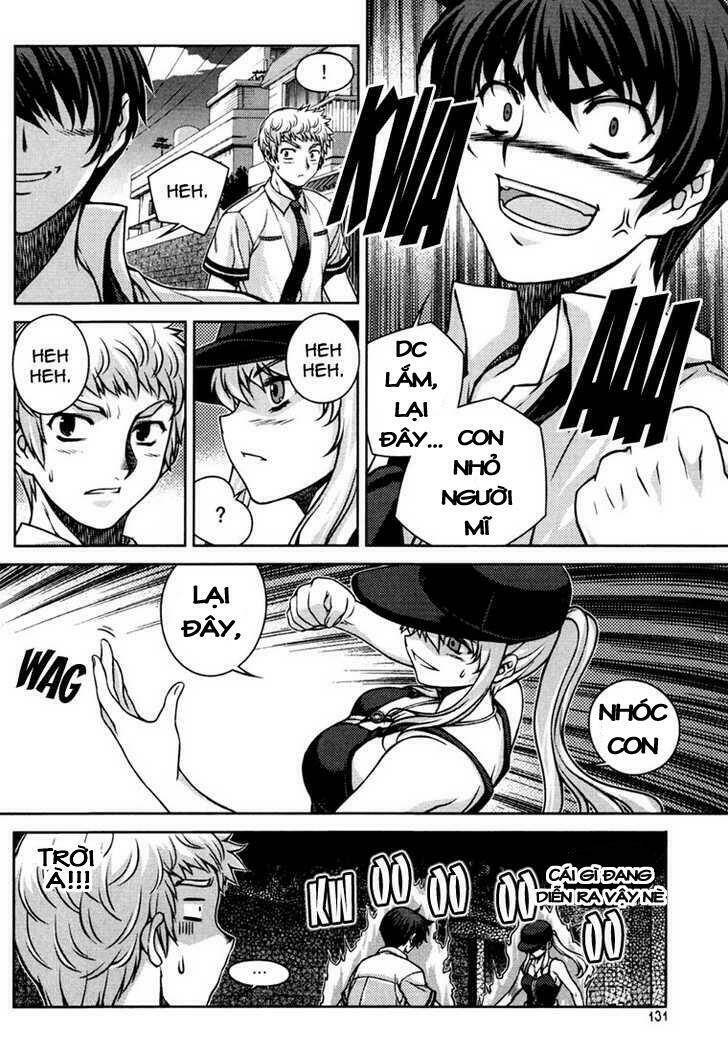 unbalance x unbalance chapter 38 7