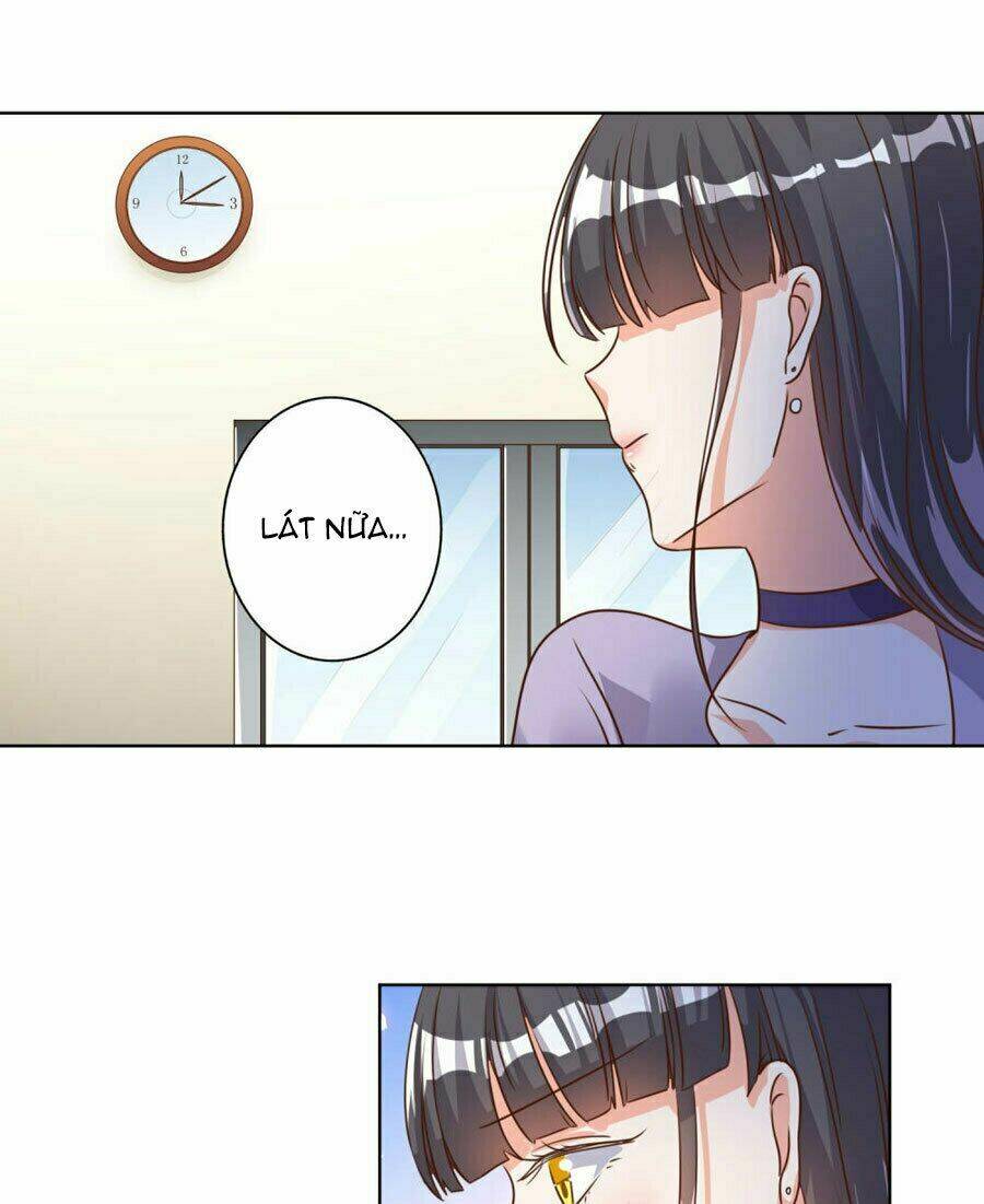 hôn nhân dục vọng: thiếu gia nhẹ một chút! chapter 77 19