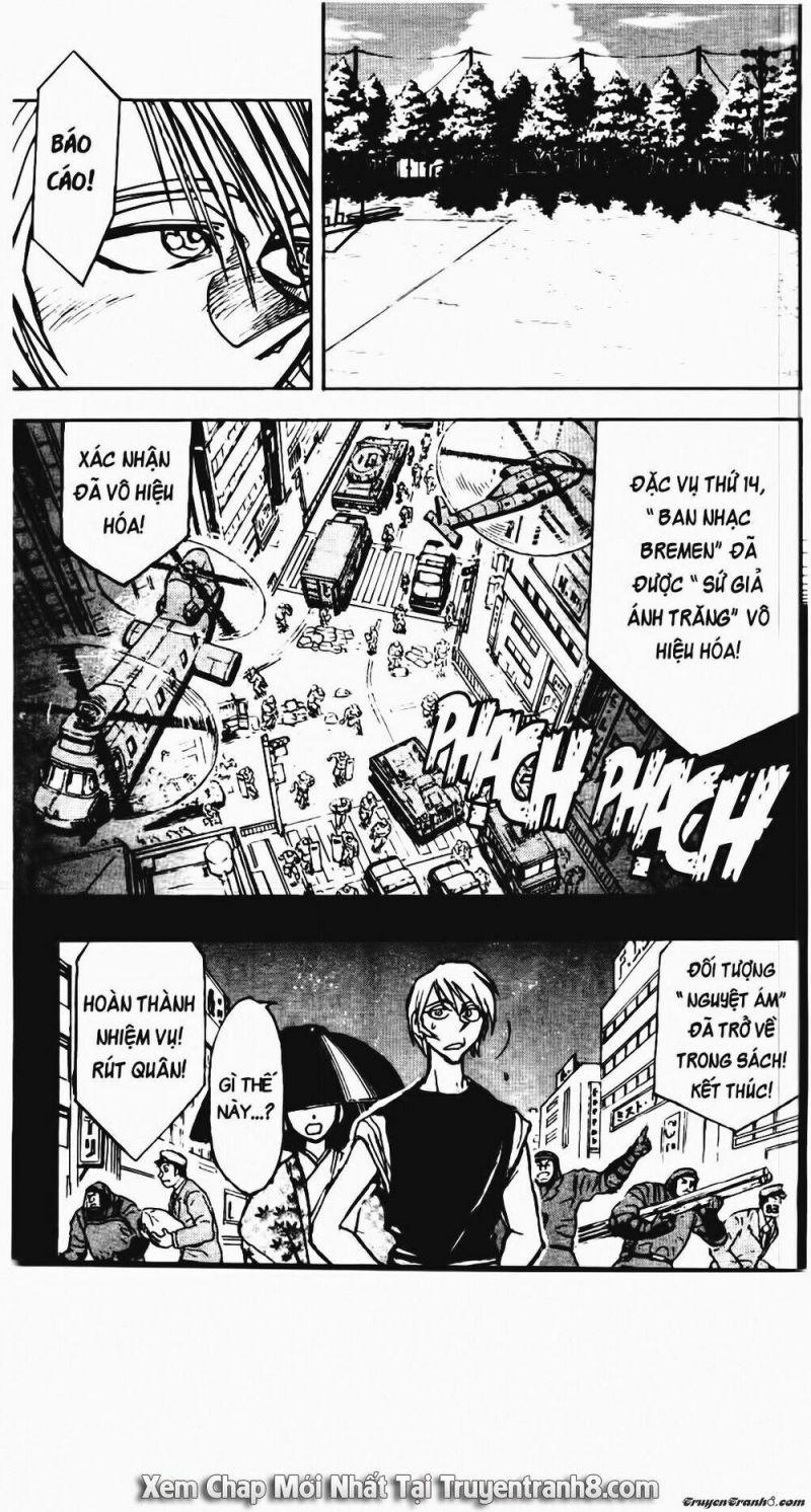 sắc lệnh ánh trăng chapter 27 21