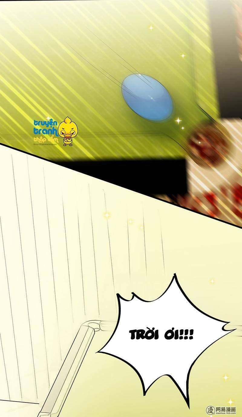 chọc tới chủ tịch tổng tài 2 chapter 50 7