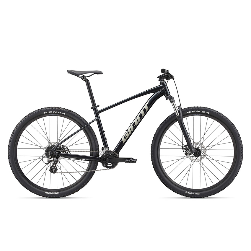 Xe Đạp Thể Thao Địa Hình MTB GIANT Talon 4 – Phanh Đĩa, Bánh 27.5 Inches – 2022