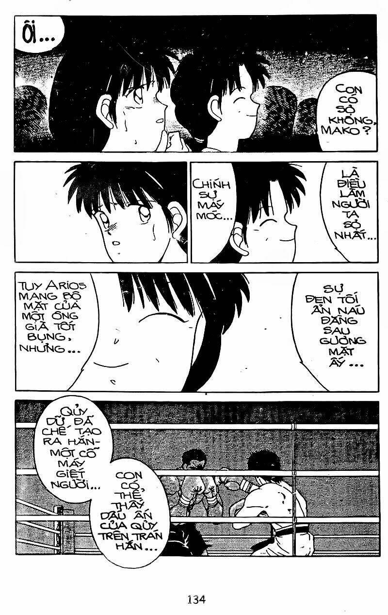 truyền nhân atula - shura no mon i chapter 127 2