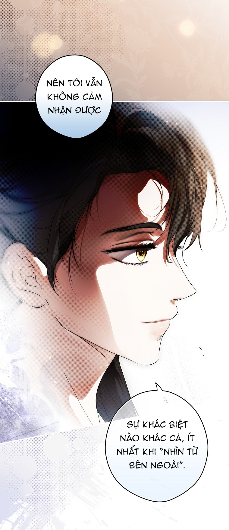 quý cô bí ẩn - secret lady chapter 109 27