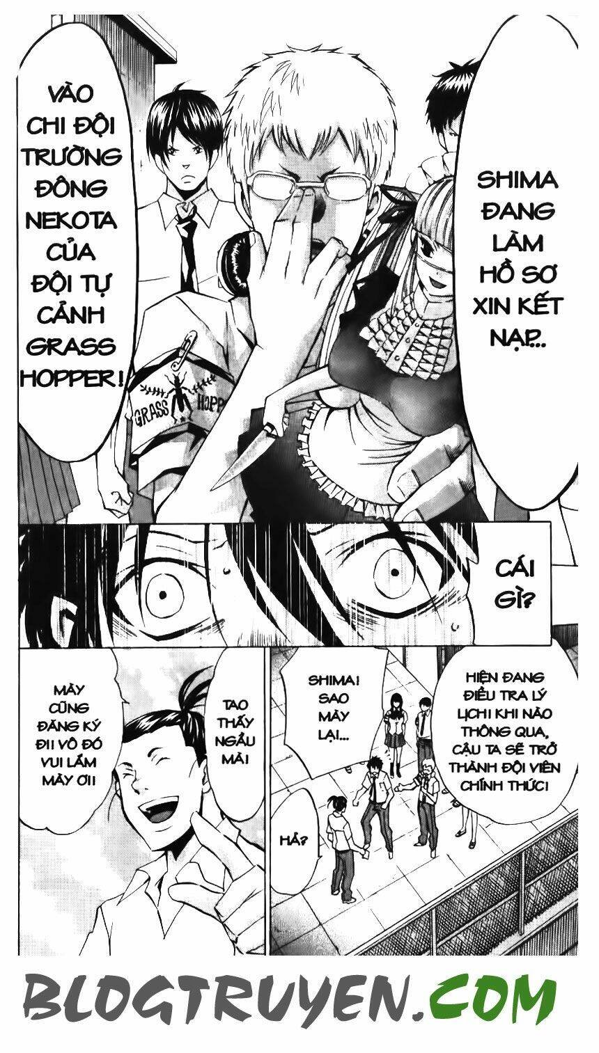 ma vương chapter 49 10