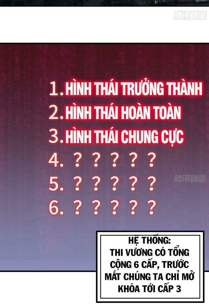 Tôi Chuyển Vàng Tại Mạt Thế Chapter 289 - Trang 27