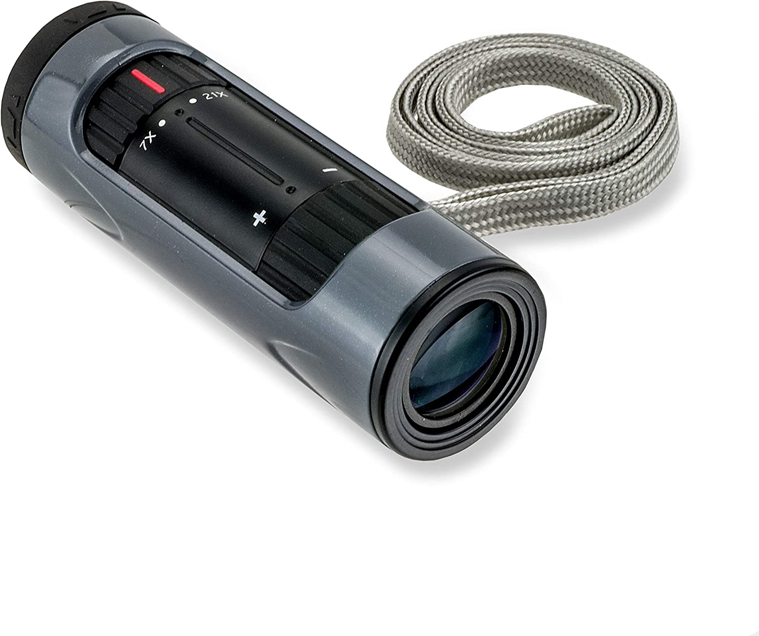 Tặng Tai Nghe 299K - Ống Nhòm Một Mắt Zoom 7x-21x ZM-721 - MonoZoom 7-21x21mm Zoom Monocular . Ống Nhòm Chuyên Dùng Cho Golfer - Du Lịch - Thể Thao