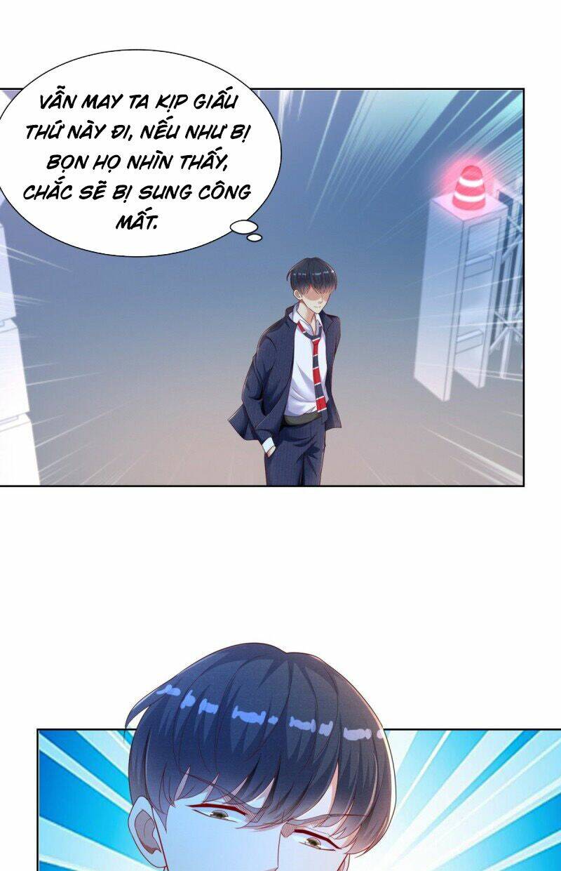 trùng sinh chi thần đế quy lai chapter 9 8