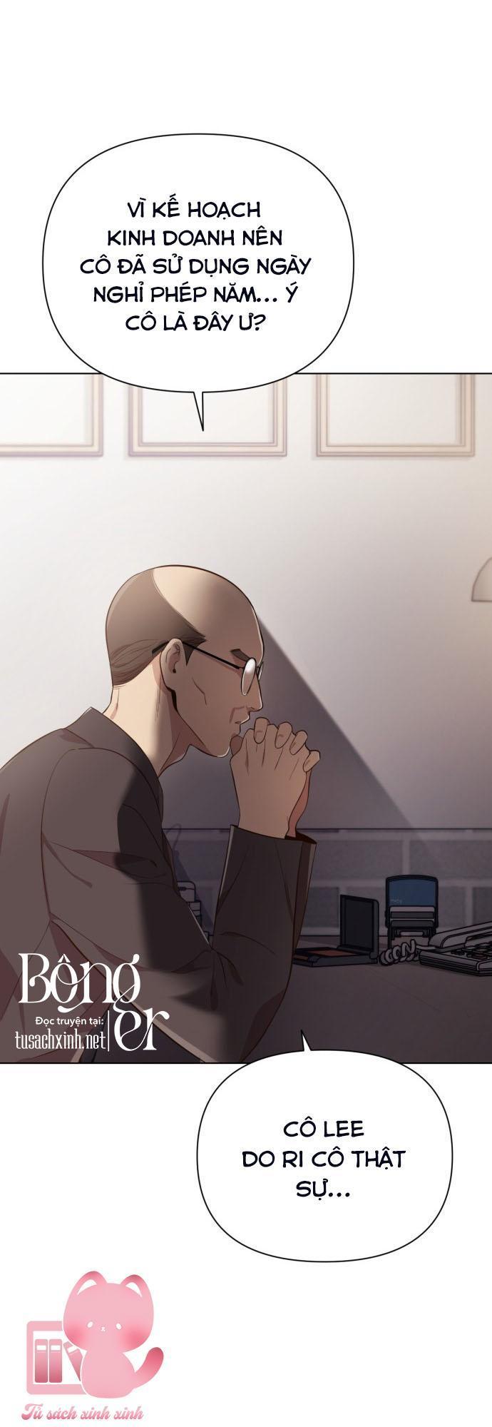 hãy sinh con ra nhé chapter 3 81