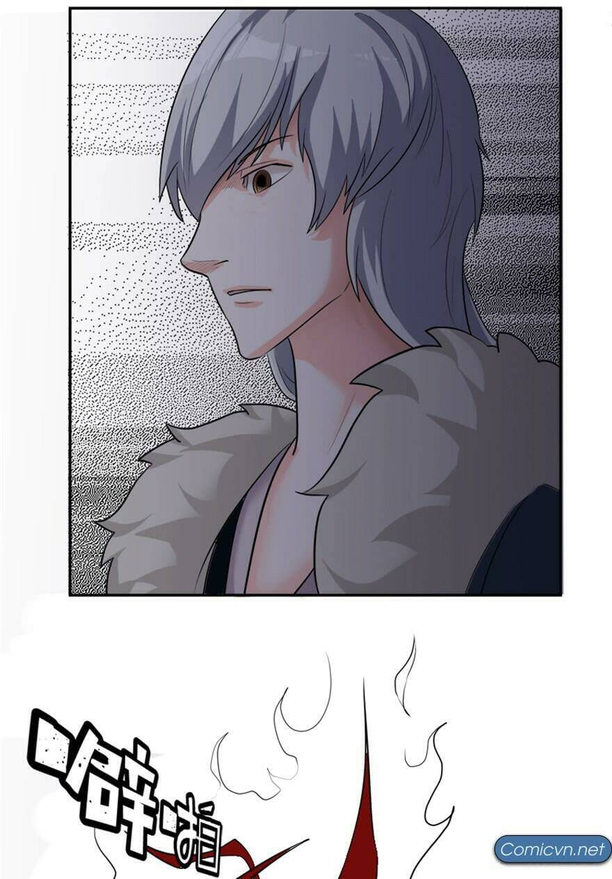 trùng sinh thành yêu chapter 5 23