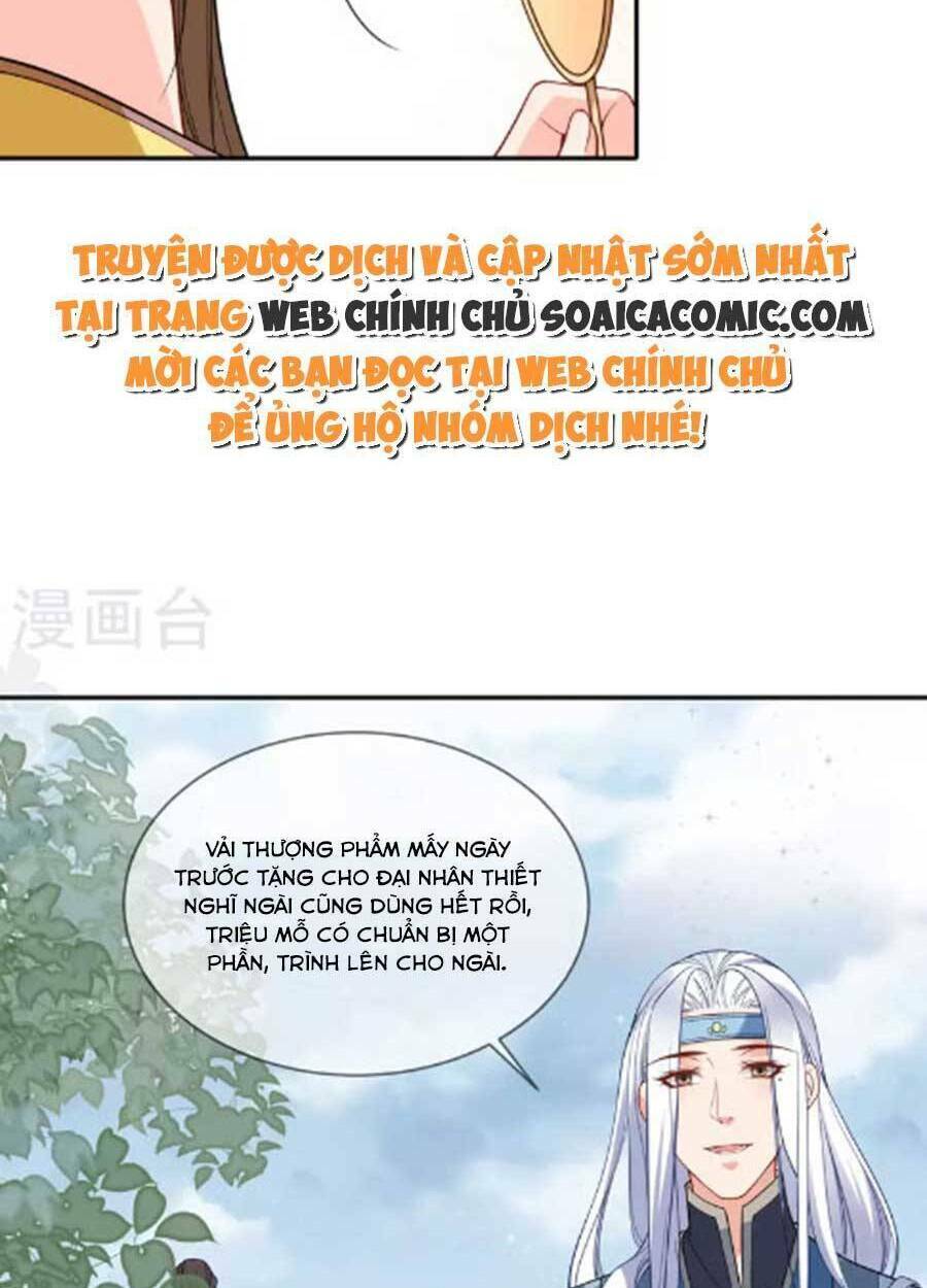 tướng quân, bổn phi không nhận sủng chapter 39 27