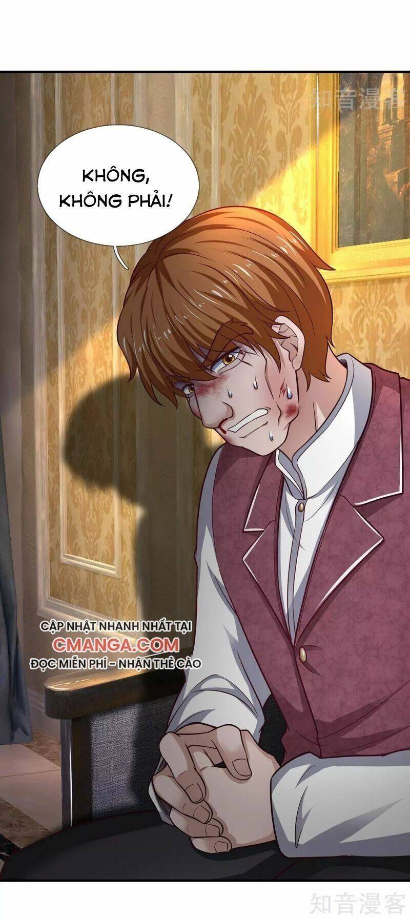 chung cực binh vương tại đô thị chapter 143 21