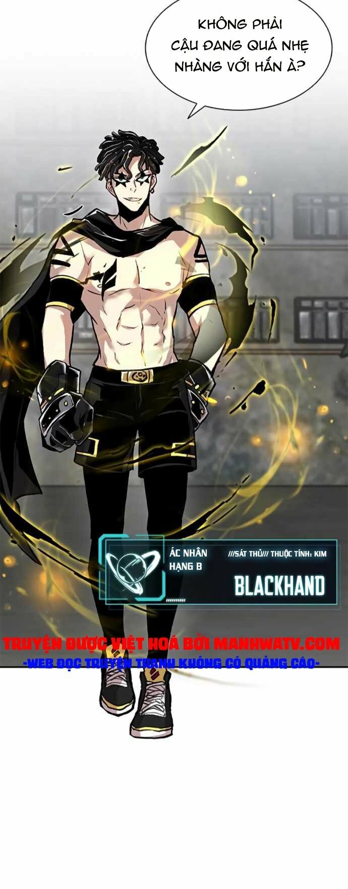chuyển sinh thành ác nhân chapter 12 41