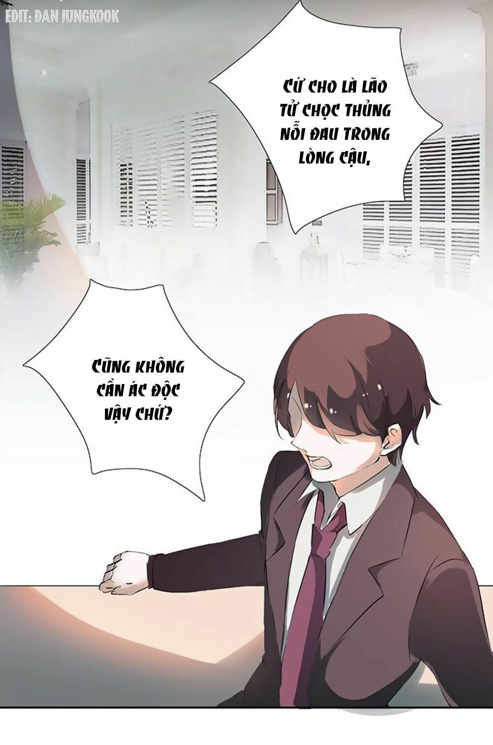 thiên kim đường môn chapter 18 2