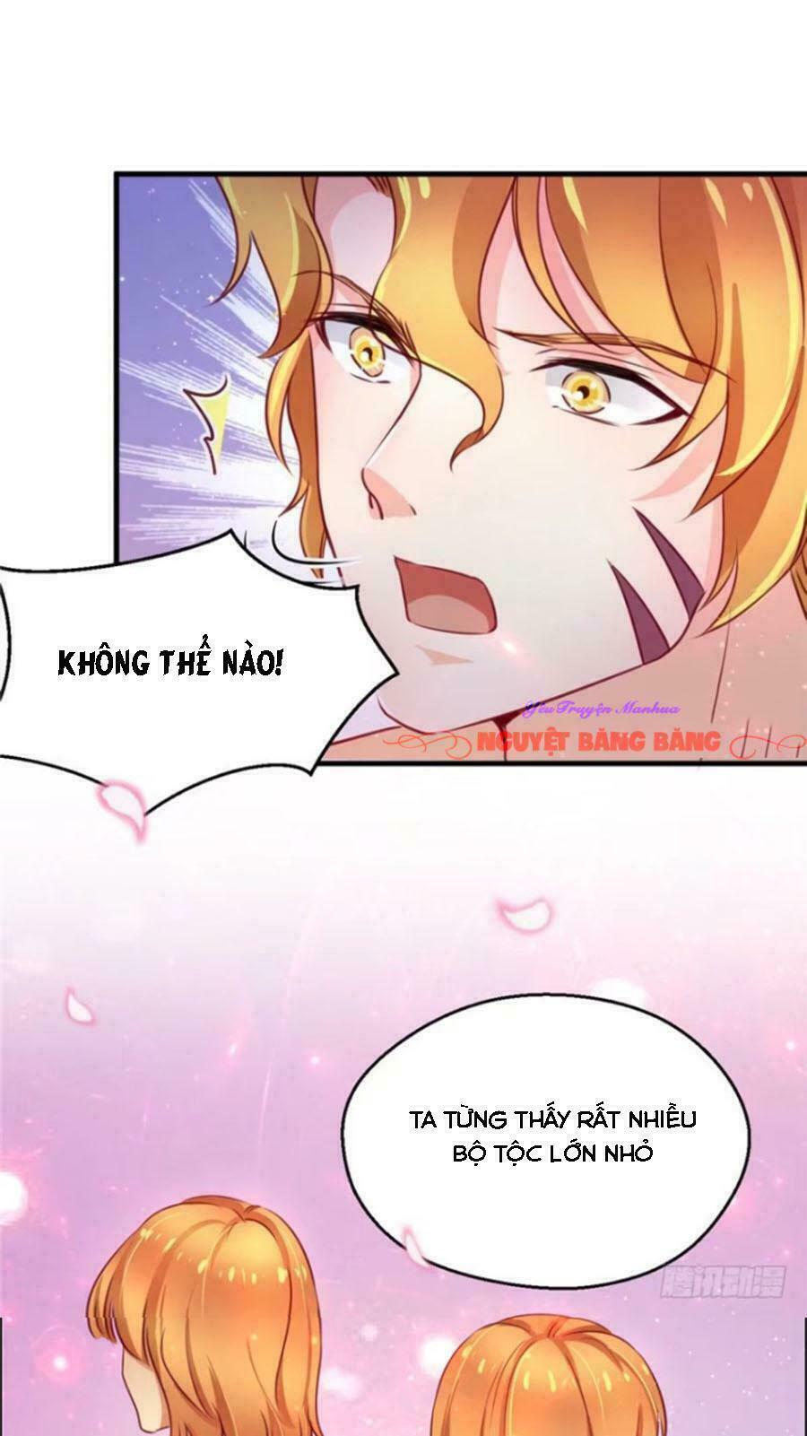 [16+] thảnh thơi thú thế chủng chủng điền, sinh sinh tể chapter 12 15