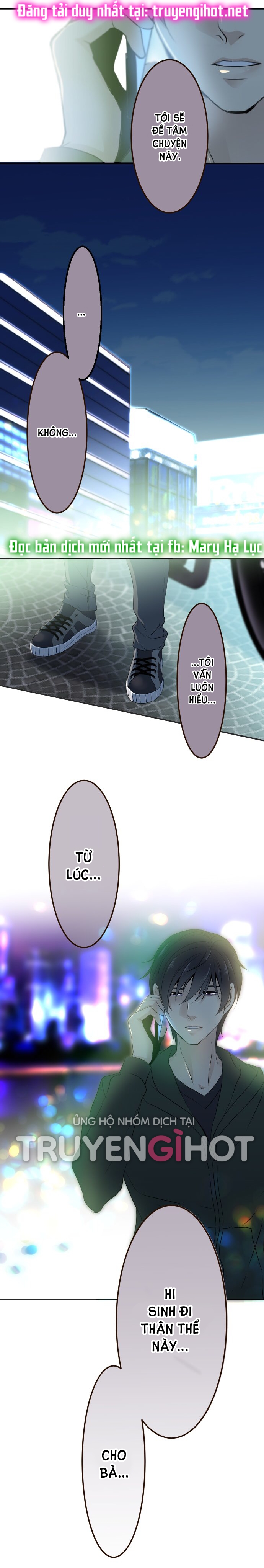 phục tùng tuyệt đối nữ thần rắn chapter 11 15