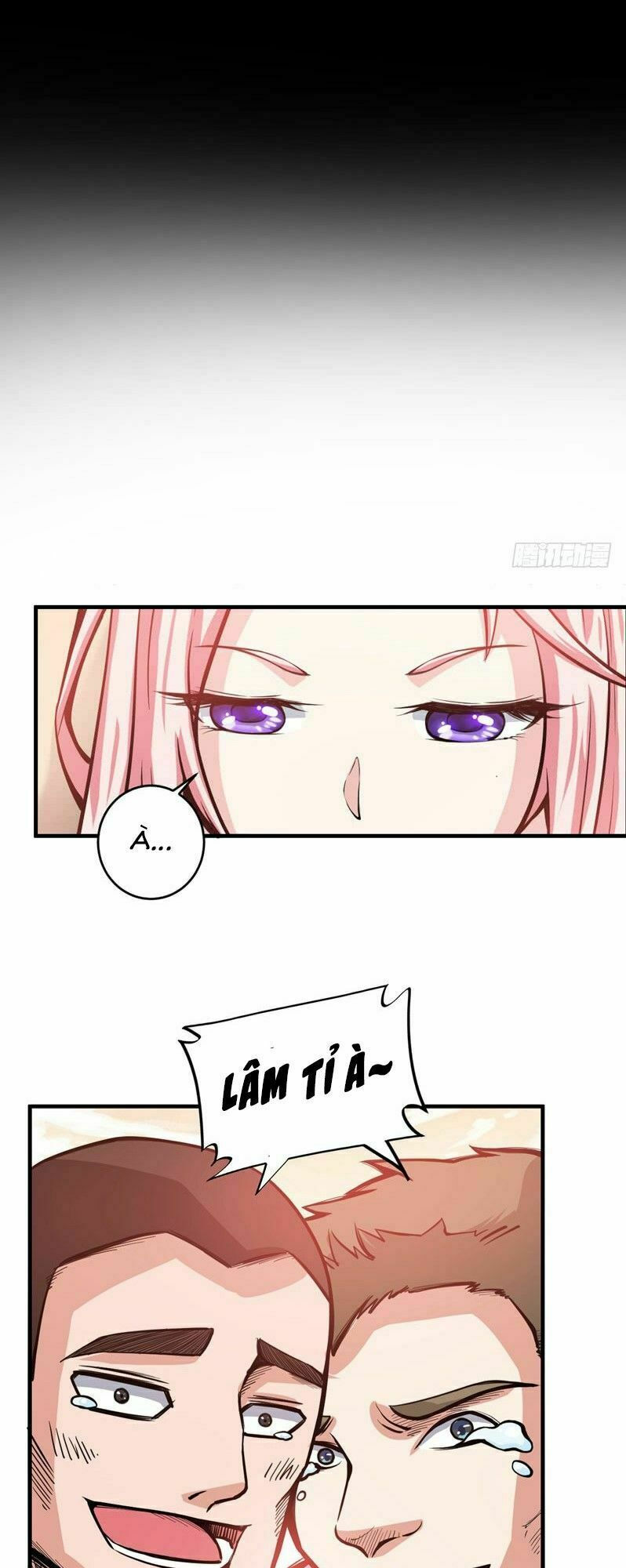 tối cường thần y tại đô thị chapter 7 10