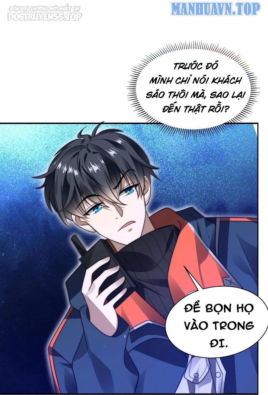 không gian hệ lão lục: dự trữ một vạn tấn thịt ngày tận thế chapter 72 21