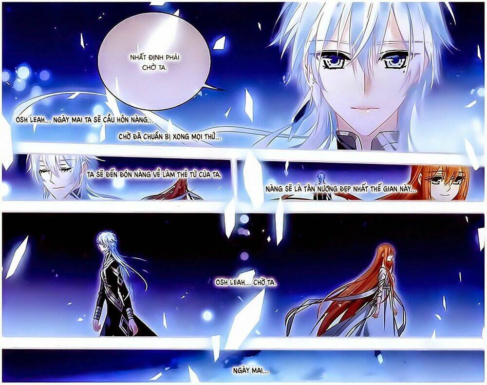 ngôi sao câu lạc bộ chapter 123 6