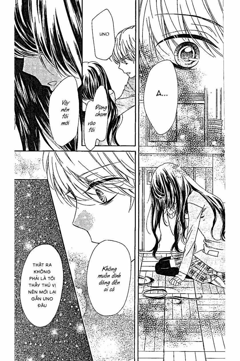 the romantica clock chapter 41.5 31