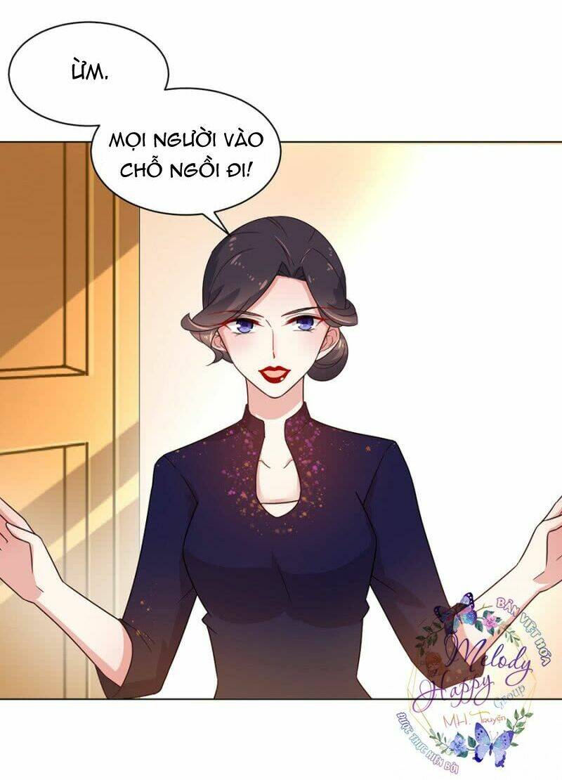 ma lạt thiên kim đẩu ác thiếu chapter 132 16