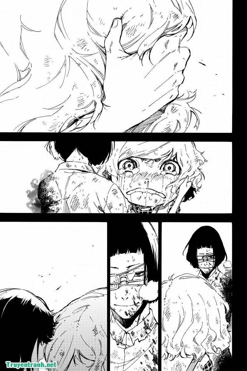 dolly kill kill chapter 141 4