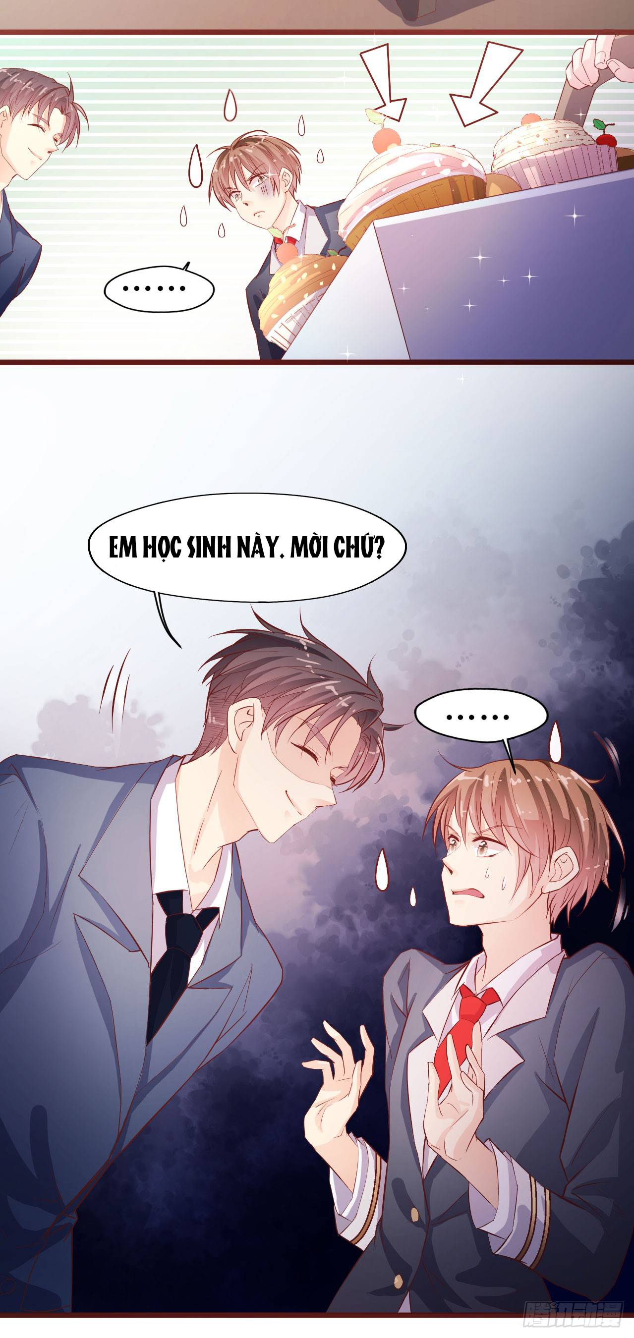 sau này vẫn cứ thích anh chapter 9 3