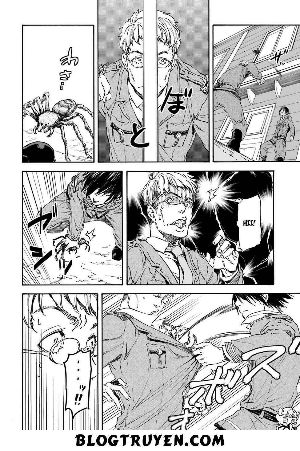 nejimaki seirei senki - tenkyou no alderamin chapter 16 11